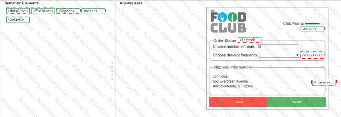 Answer 6